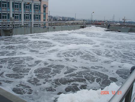 水污染防治行動計劃 